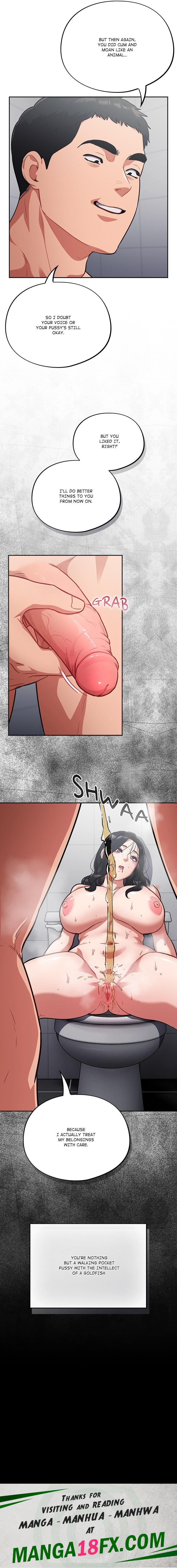 Stupidemic (Uncensored) - Chapter 22 [photo 21] - MangaPorn