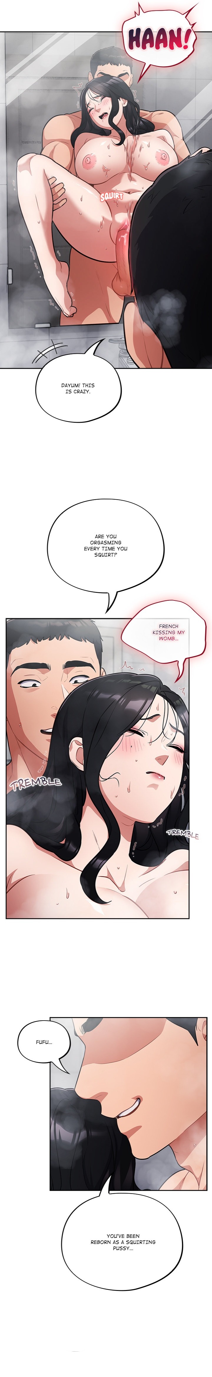 Stupidemic (Uncensored) - Chapter 22 [photo 9] - MangaPorn