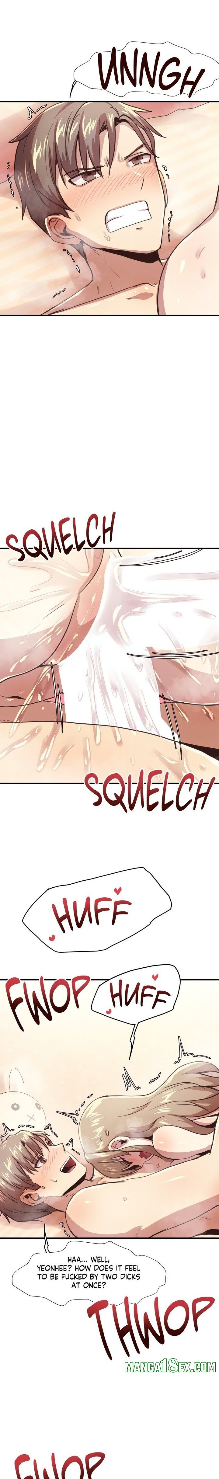 Three’s Company, Or Is It? - Chapter 6 [photo 14] - MangaPorn