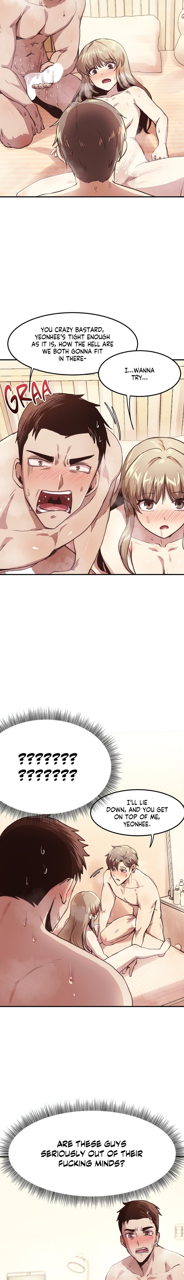 Three’s Company, Or Is It? - Chapter 6 [photo 2] - MangaPorn