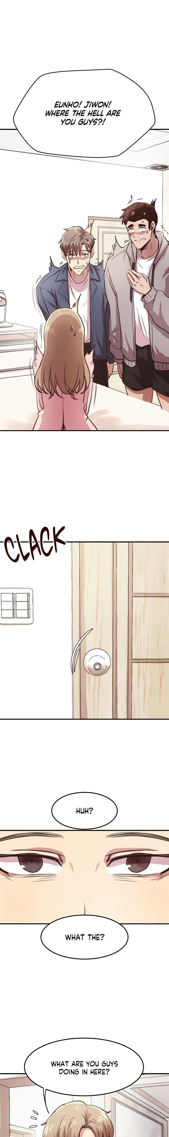 Three’s Company, Or Is It? - Chapter 6 [photo 24] - MangaPorn