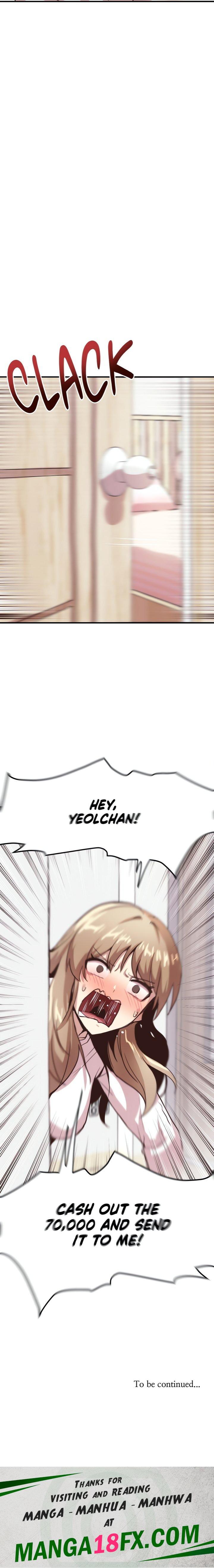 Three’s Company, Or Is It? - Chapter 7 [photo 21] - MangaPorn