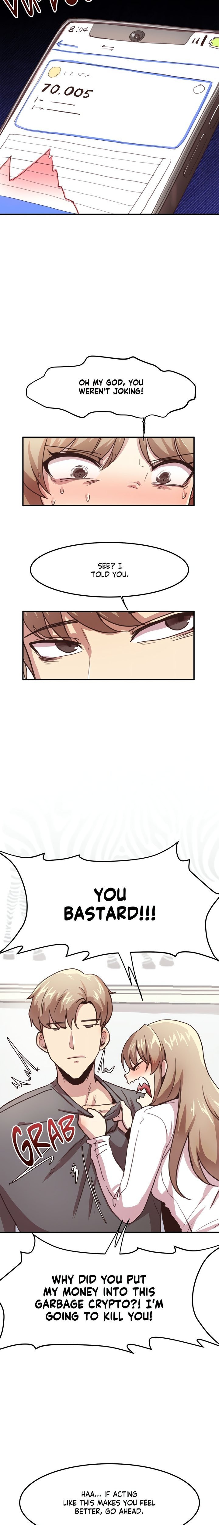 Three’s Company, Or Is It? - Chapter 7 [photo 3] - MangaPorn