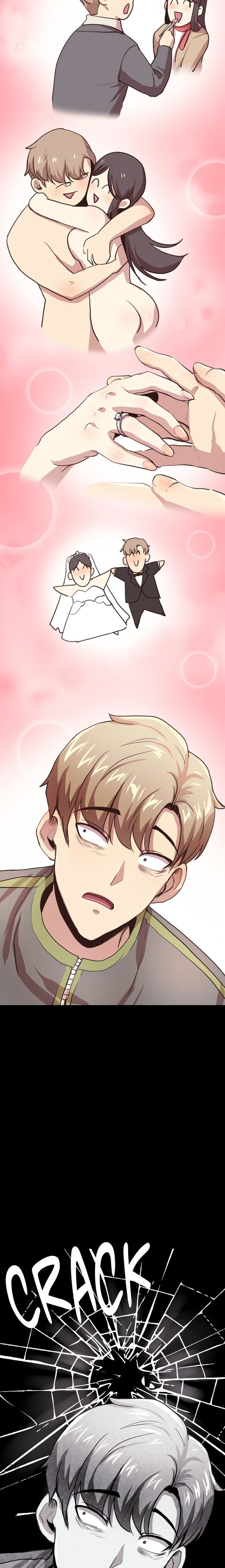 Three’s Company, Or Is It? - Chapter 8 [photo 10] - MangaPorn