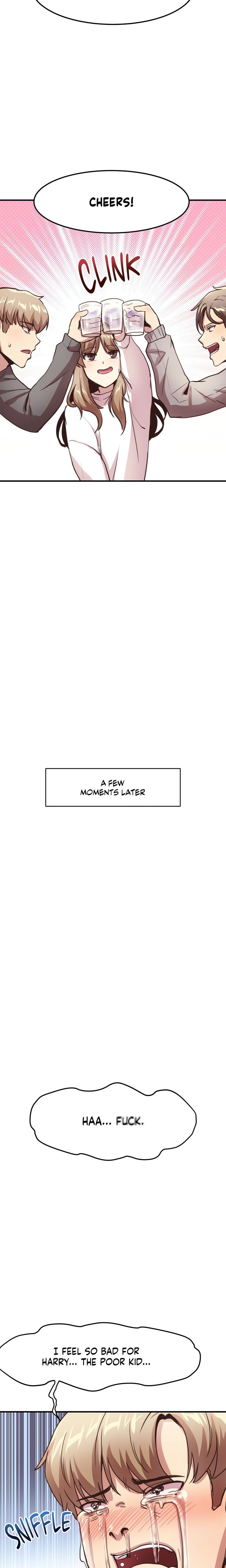 Three’s Company, Or Is It? - Chapter 8 [photo 13] - MangaPorn