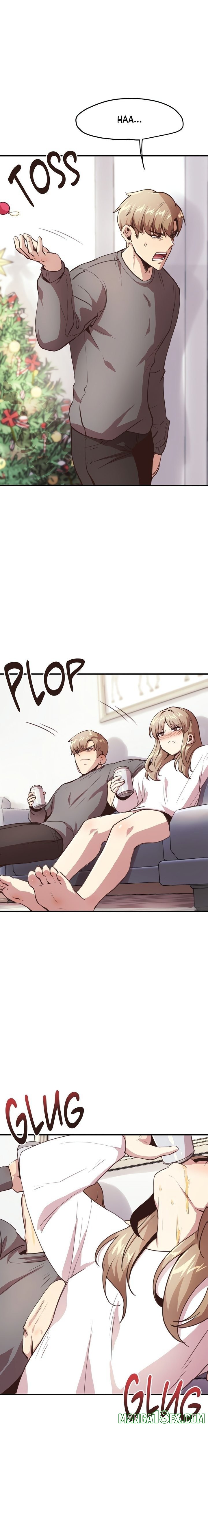 Three’s Company, Or Is It? - Chapter 8 [photo 4] - MangaPorn