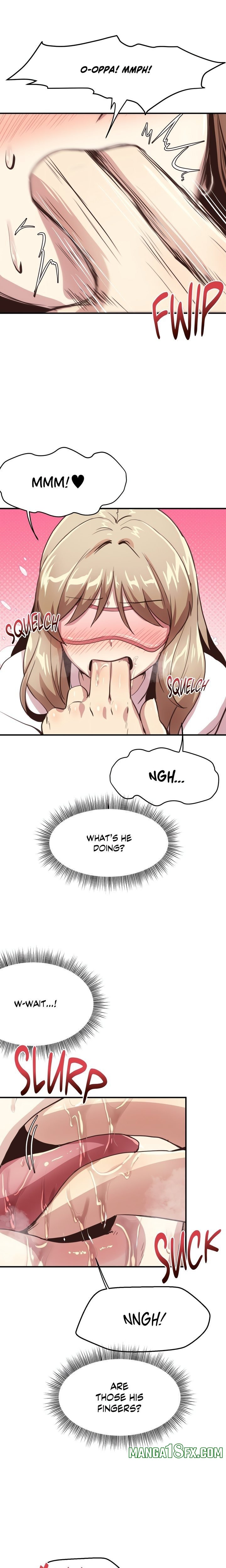 Three’s Company, Or Is It? - Chapter 9 [photo 15] - MangaPorn