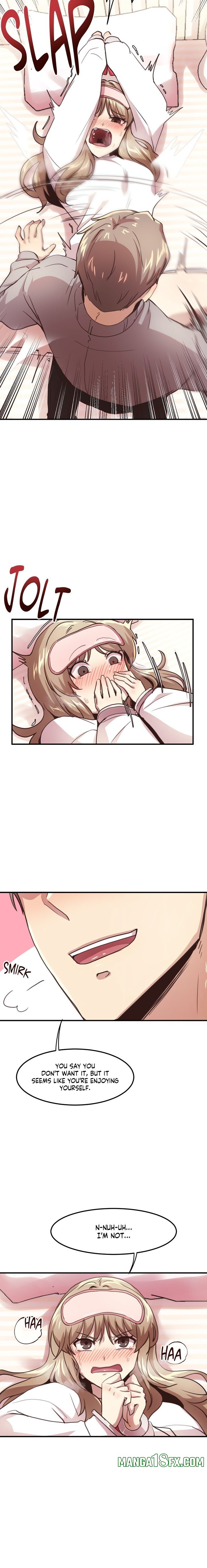 Three’s Company, Or Is It? - Chapter 10 [photo 16] - MangaPorn