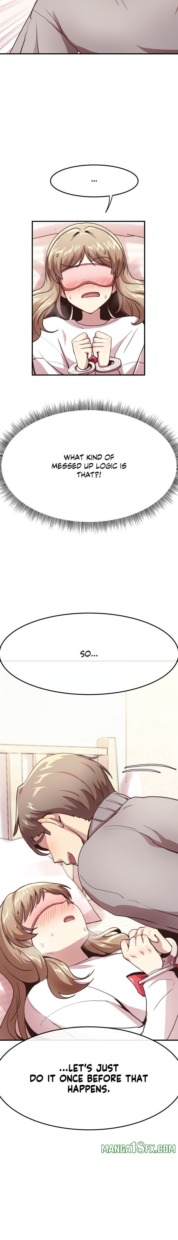 Three’s Company, Or Is It? - Chapter 10 [photo 6] - MangaPorn