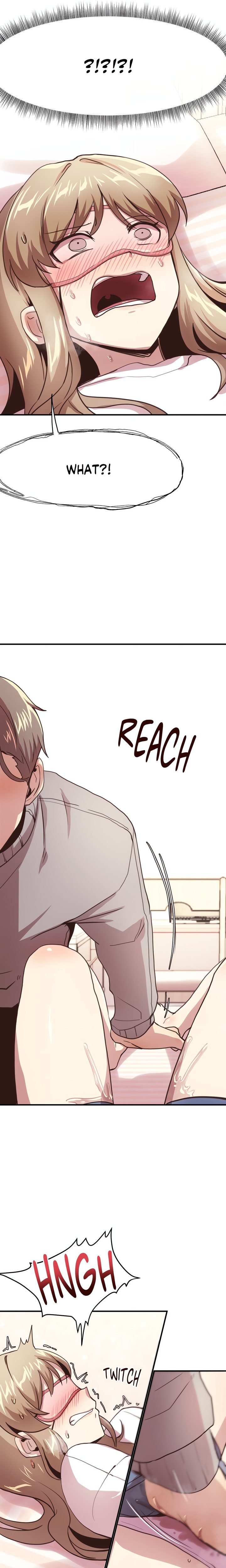 Three’s Company, Or Is It? - Chapter 10 [photo 7] - MangaPorn