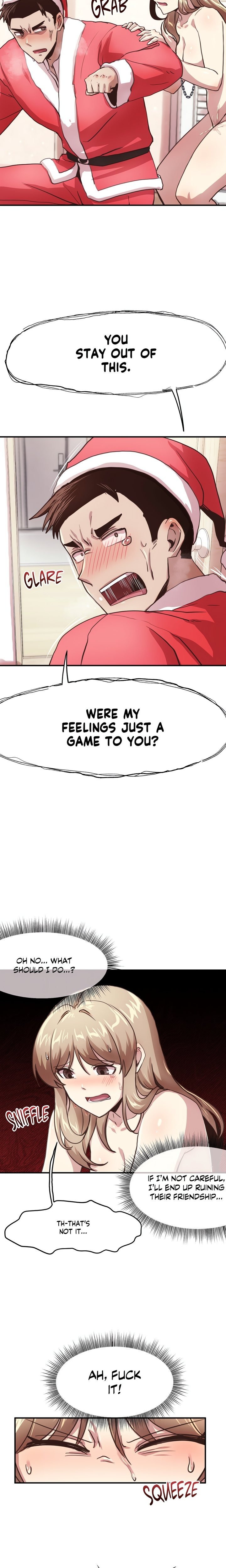 Three’s Company, Or Is It? - Chapter 11 [photo 10] - MangaPorn