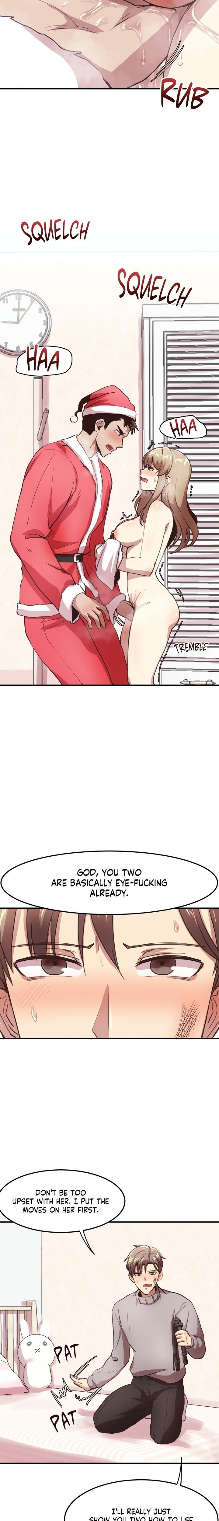 Three’s Company, Or Is It? - Chapter 11 [photo 15] - MangaPorn