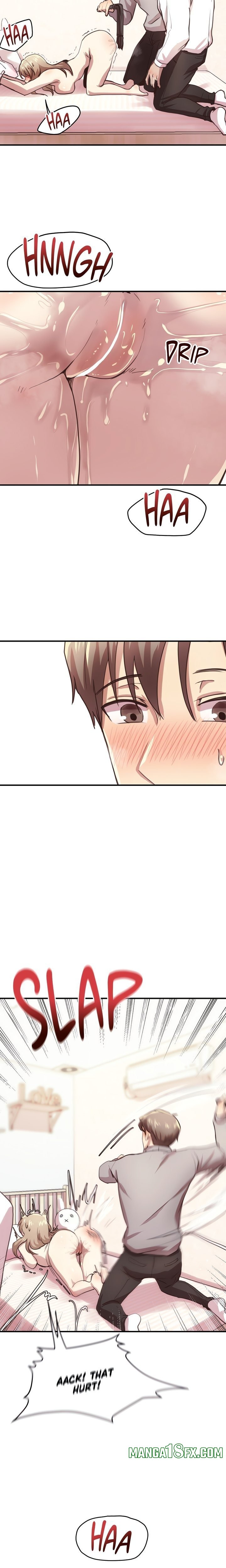 Three’s Company, Or Is It? - Chapter 11 [photo 20] - MangaPorn