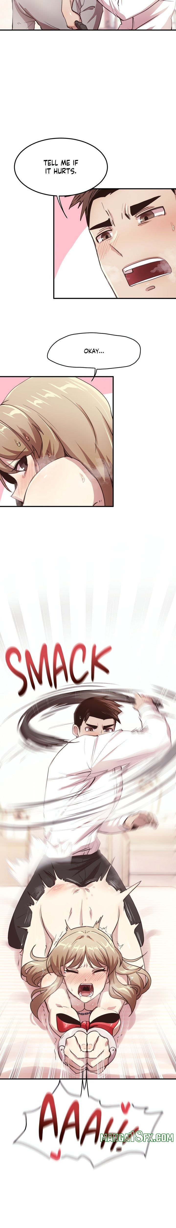 Three’s Company, Or Is It? - Chapter 11 [photo 22] - MangaPorn