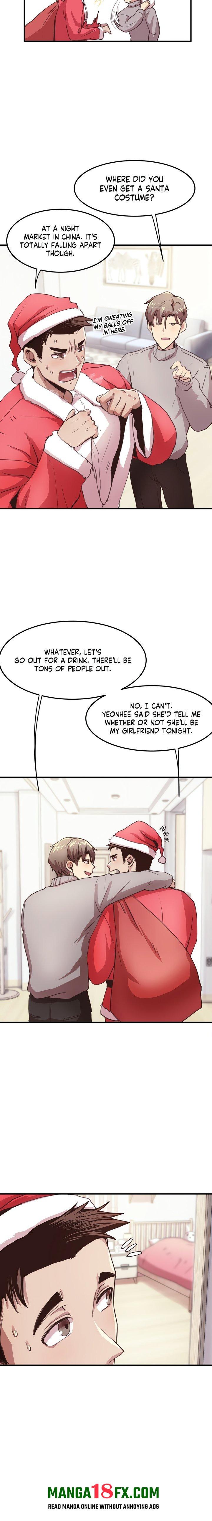 Three’s Company, Or Is It? - Chapter 11 [photo 5] - MangaPorn