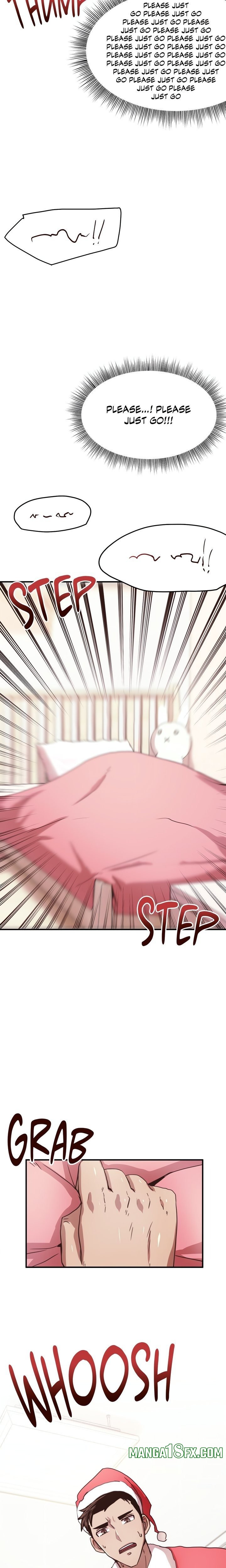 Three’s Company, Or Is It? - Chapter 11 [photo 7] - MangaPorn