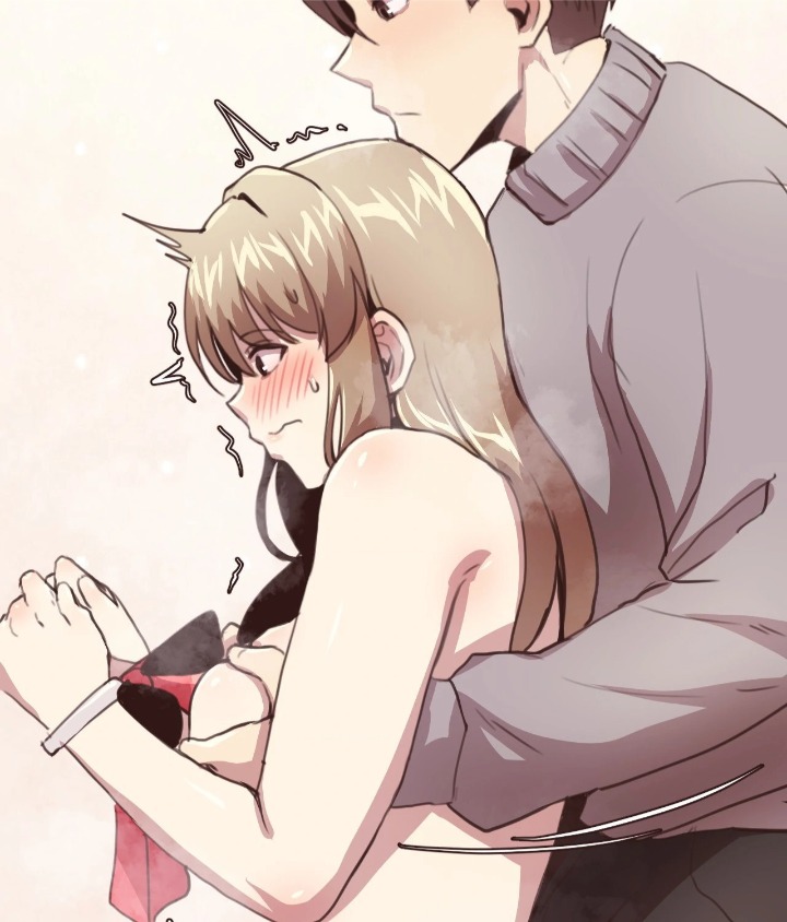 Three’s Company, Or Is It? - Chapter 12 [photo 129] - MangaPorn