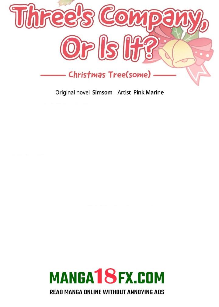 Three’s Company, Or Is It? - Chapter 12 [photo 5] - MangaPorn