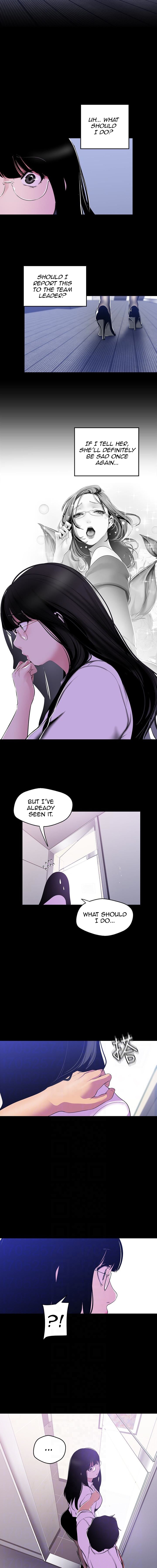 A Wonderful New World - Chapter 53 [photo 11] - MangaPorn