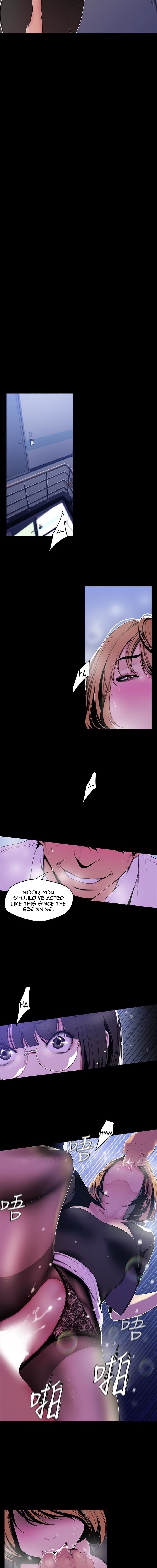 A Wonderful New World - Chapter 53 [photo 2] - MangaPorn