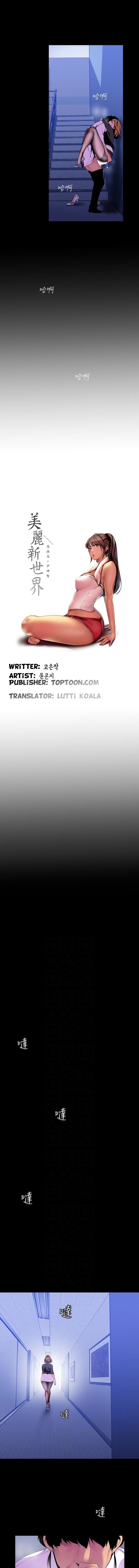 A Wonderful New World - Chapter 53 [photo 7] - MangaPorn