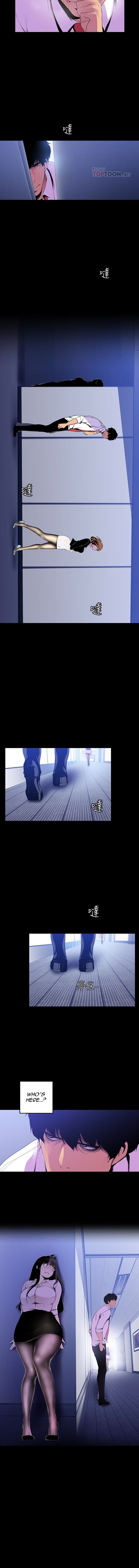 A Wonderful New World - Chapter 53 [photo 8] - MangaPorn