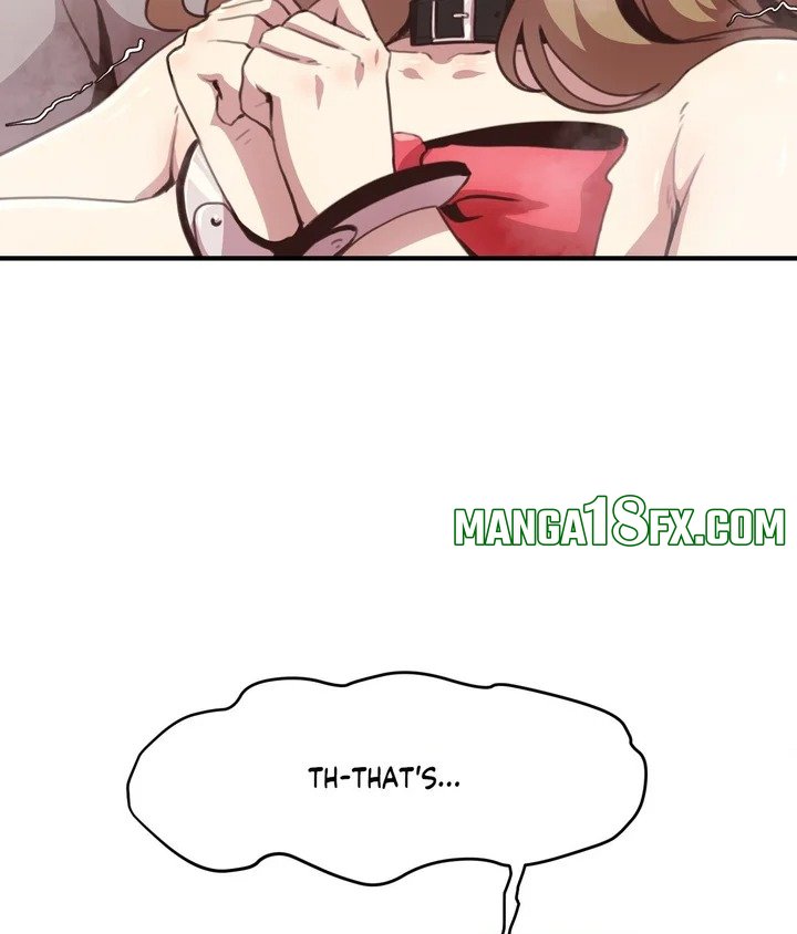 Three’s Company, Or Is It? - Chapter 13 [photo 16] - MangaPorn