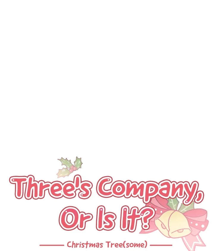 Three’s Company, Or Is It? - Chapter 13 [photo 5] - MangaPorn
