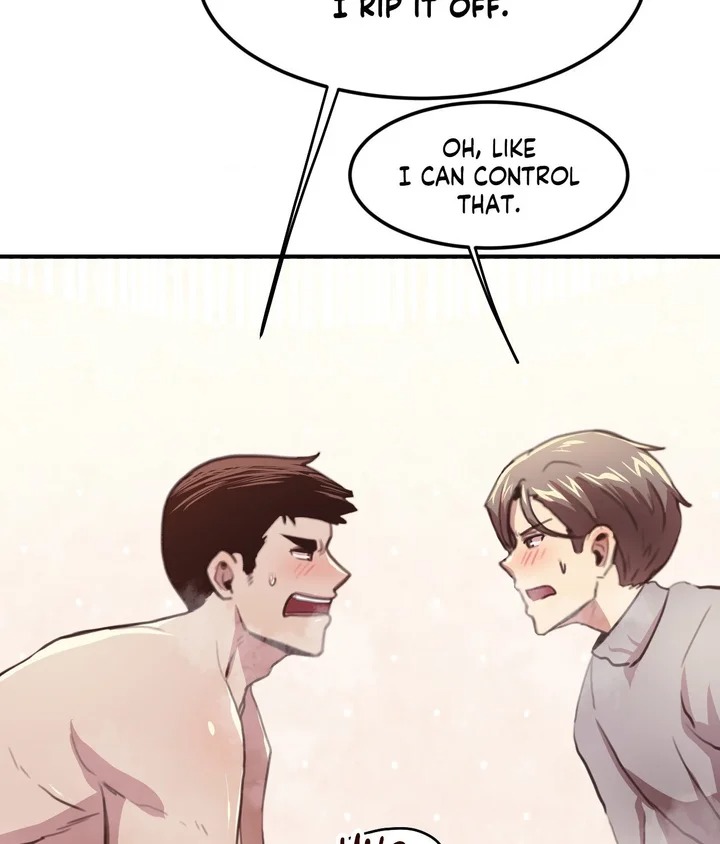 Three’s Company, Or Is It? - Chapter 13 [photo 64] - MangaPorn