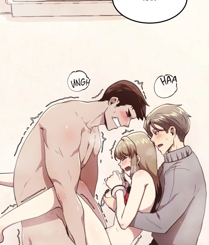 Three’s Company, Or Is It? - Chapter 13 [photo 7] - MangaPorn