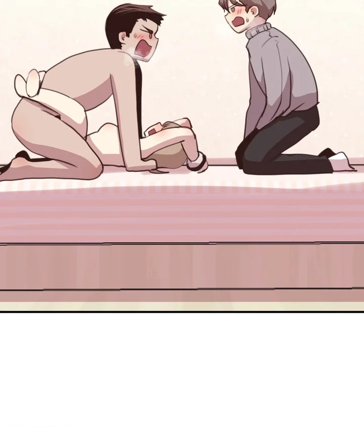 Three’s Company, Or Is It? - Chapter 13 [photo 86] - MangaPorn