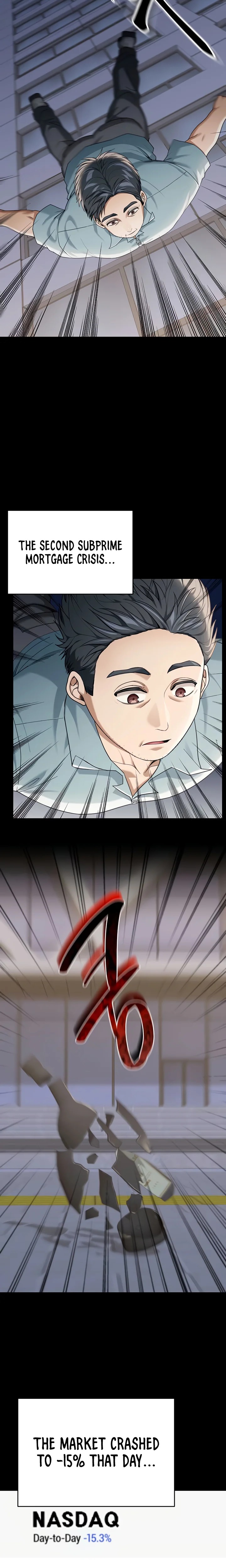 Living in America - Chapter 1 [photo 24] - MangaPorn