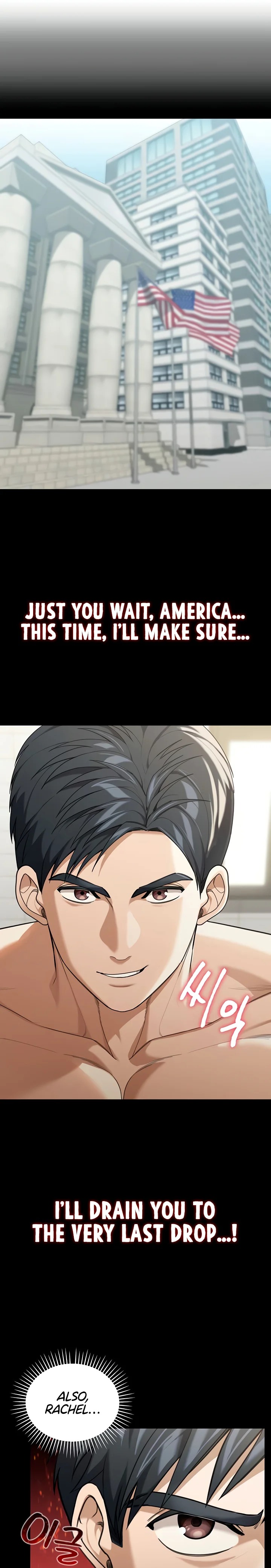 Living in America - Chapter 1 [photo 31] - MangaPorn