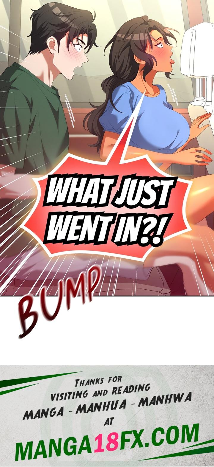 Backseat Trip with my Stepmother - Chapter 0 [photo 4] - MangaPorn