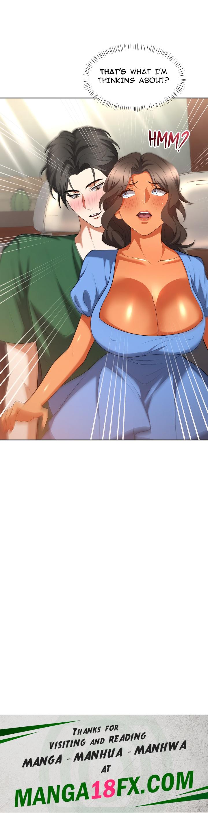 Backseat Trip with my Stepmother - Chapter 2 [photo 15] - MangaPorn