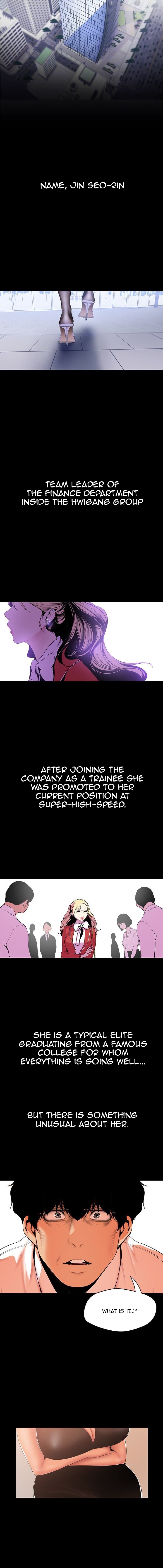 A Wonderful New World - Chapter 54 [photo 10] - MangaPorn