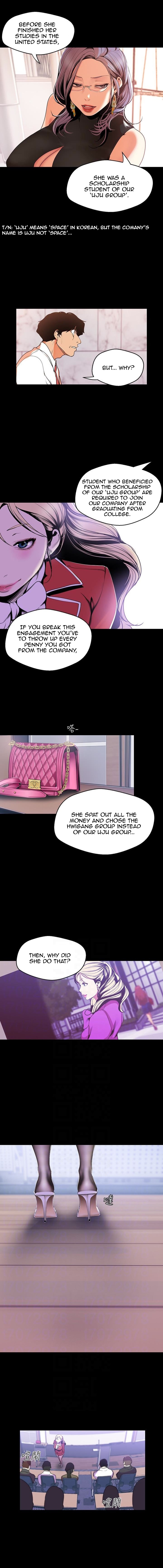 A Wonderful New World - Chapter 54 [photo 11] - MangaPorn