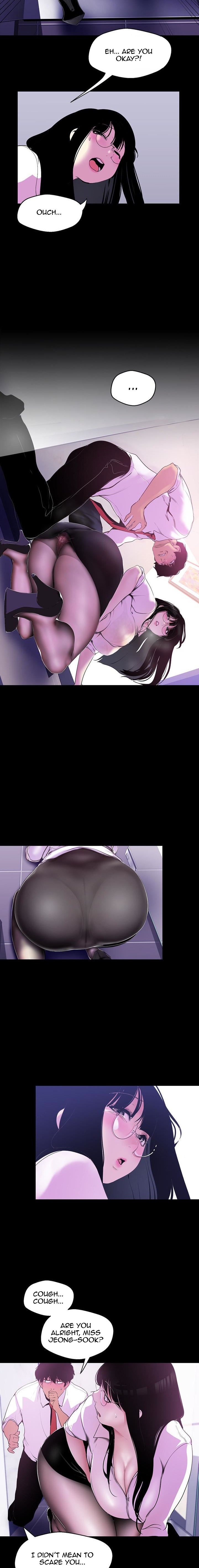 A Wonderful New World - Chapter 54 [photo 3] - MangaPorn