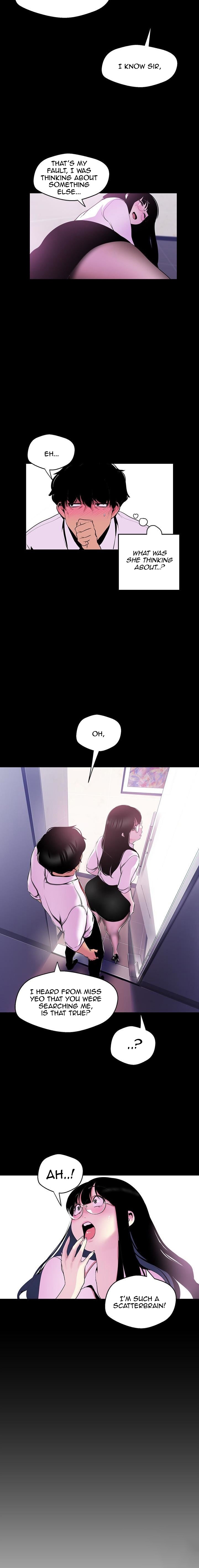 A Wonderful New World - Chapter 54 [photo 4] - MangaPorn