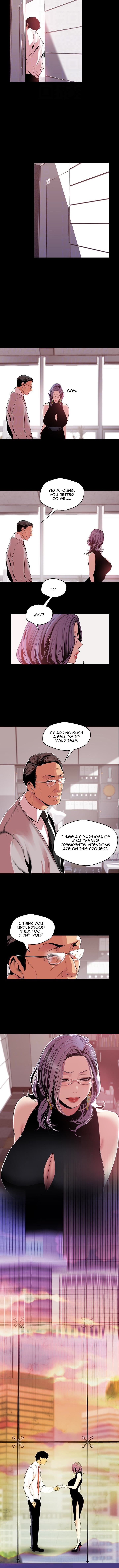 A Wonderful New World - Chapter 54 [photo 8] - MangaPorn