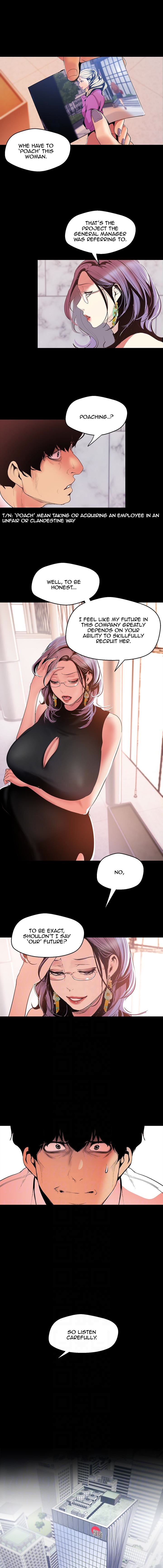 A Wonderful New World - Chapter 54 [photo 9] - MangaPorn