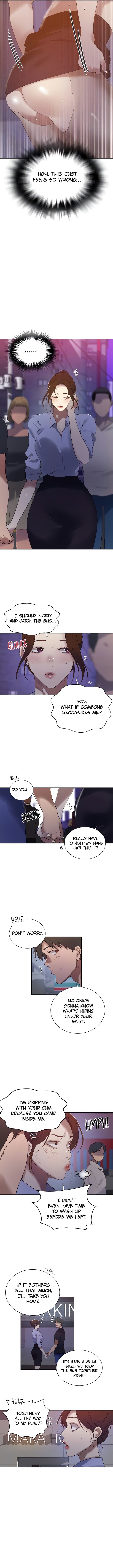 Secret Class - Chapter 282 [photo 5] - MangaPorn