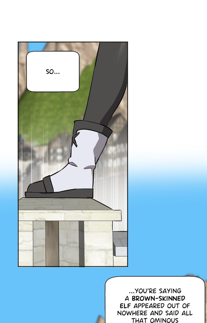 No Man’s Land - Chapter 82 [photo 1] - MangaPorn