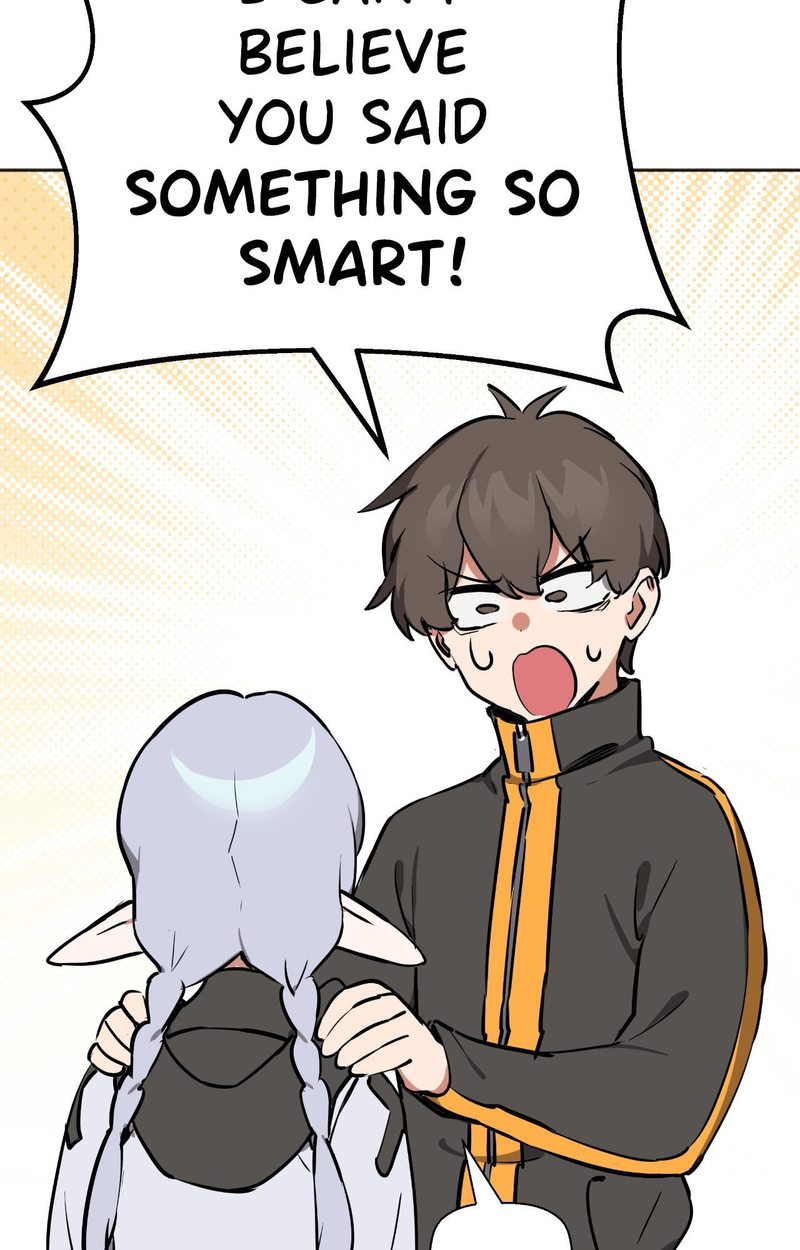 No Man’s Land - Chapter 82 [photo 19] - MangaPorn