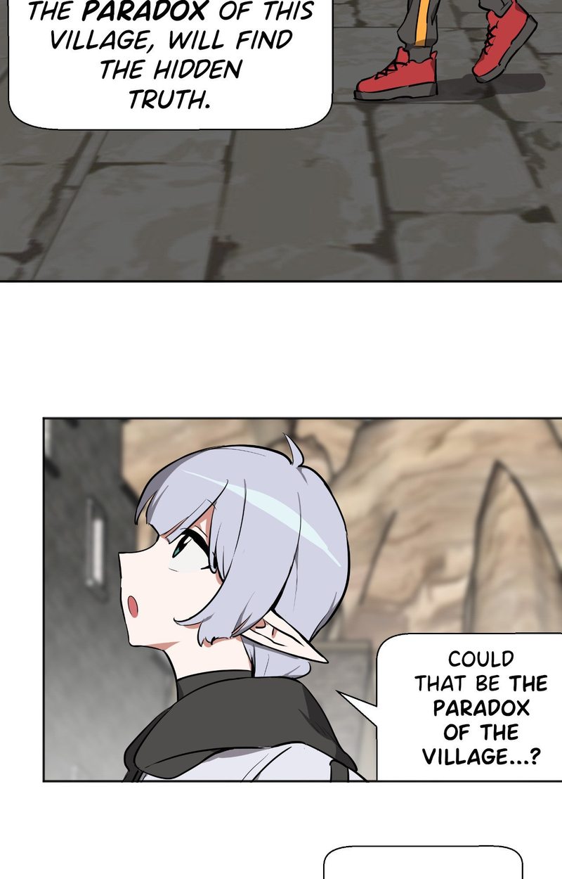 No Man’s Land - Chapter 82 [photo 3] - MangaPorn