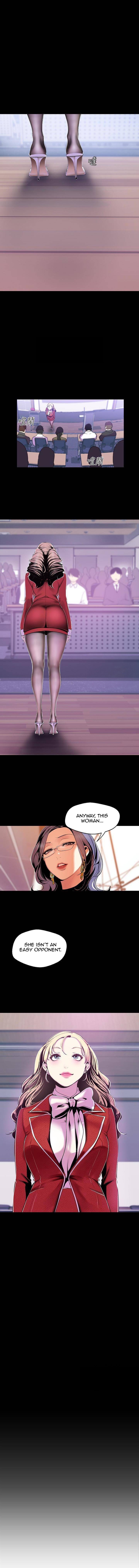 A Wonderful New World - Chapter 55 [photo 1] - MangaPorn