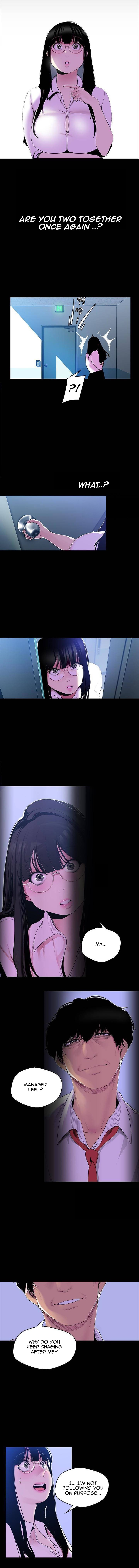 A Wonderful New World - Chapter 55 [photo 2] - MangaPorn