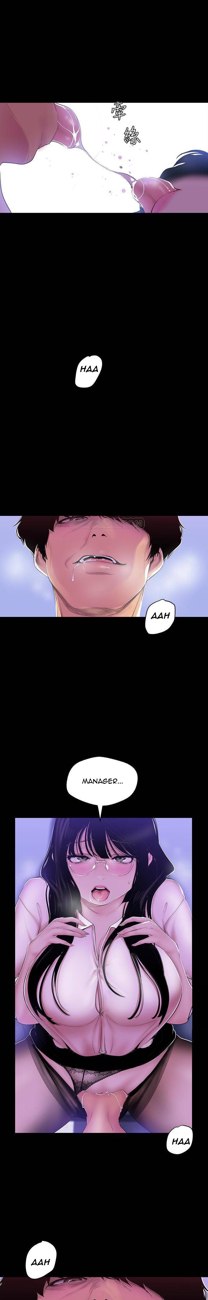 A Wonderful New World - Chapter 55 [photo 5] - MangaPorn