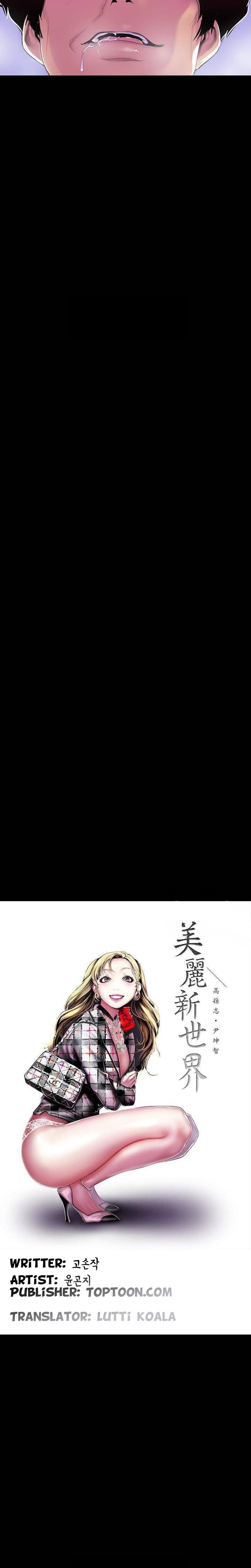 A Wonderful New World - Chapter 55 [photo 6] - MangaPorn