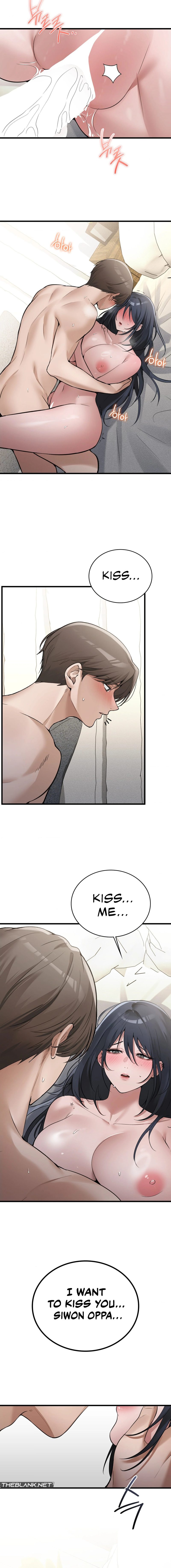 PC Cafe Goddess - Chapter 17 [photo 10] - MangaPorn